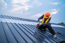 Best Emergency Roof Repair Services  in Mississippi State, MS